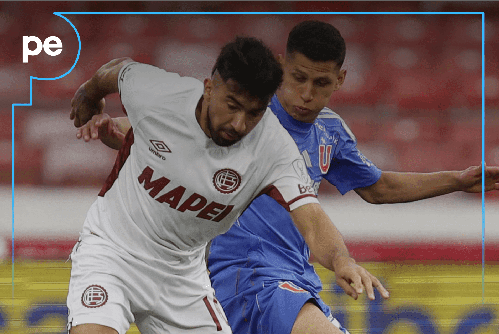 Adversário do Atlético-MG na final da Sul-Americana: onde assistir Lanús x Univ. de Chile