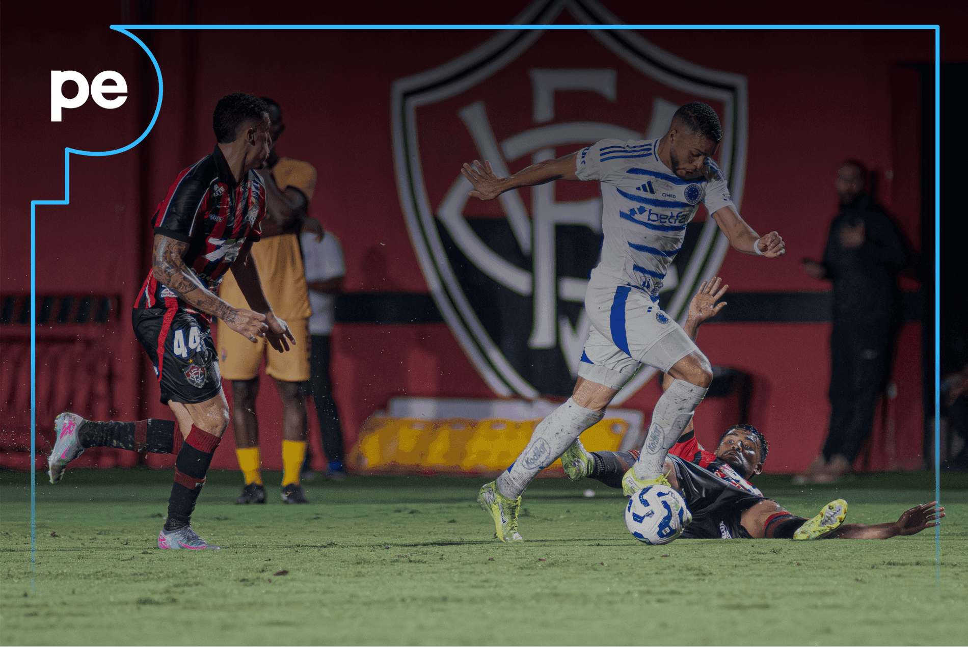 Cruzeiro x Vitória: estatísticas, dicas e palpites do Pilhado