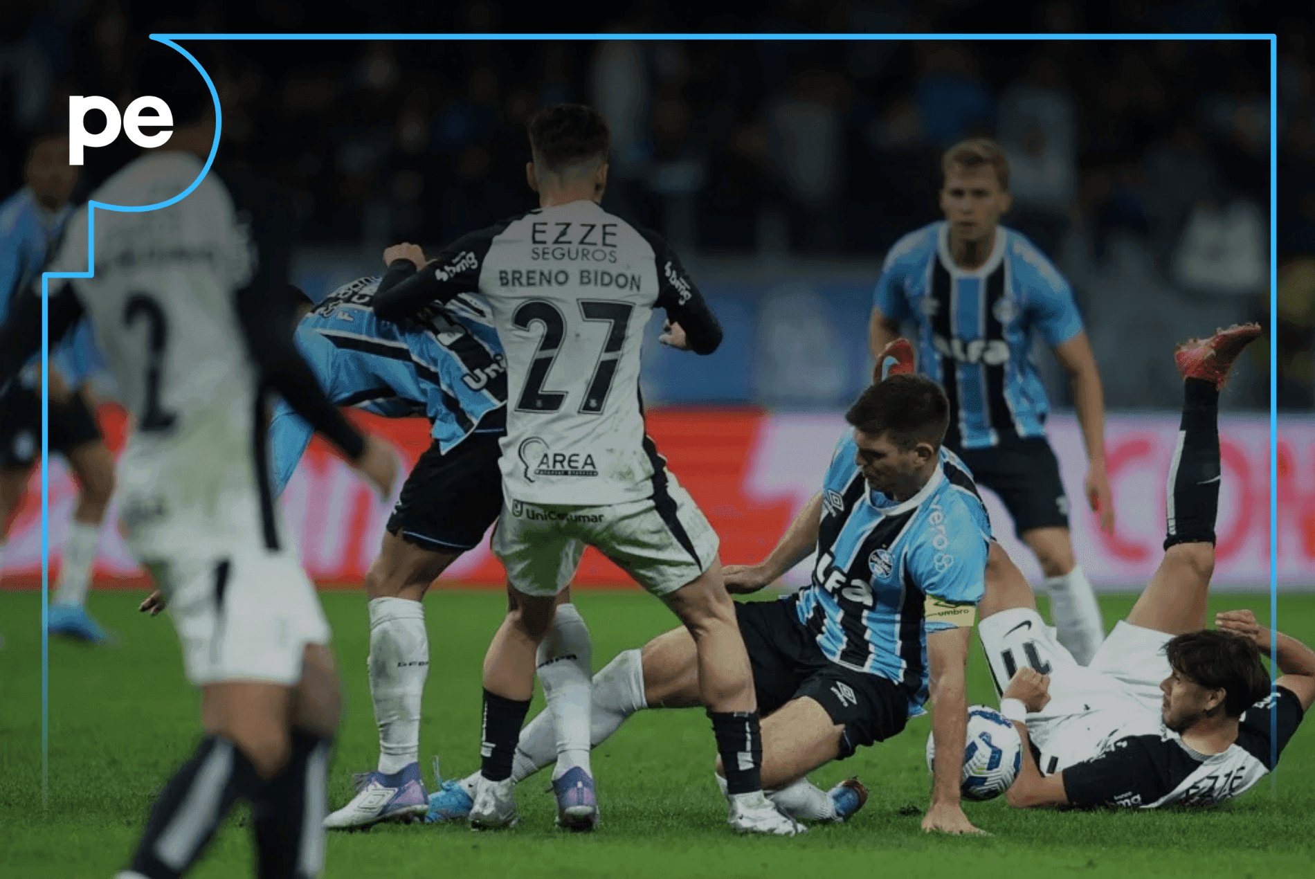 Corinthians x Grêmio: estatísticas, dicas e palpites do Pilhado