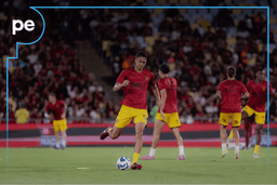 Sport encaminha venda de Riquelme ao Botafogo por cerca de R$ 11 milhões e mantém 30% dos direitos do zagueiro