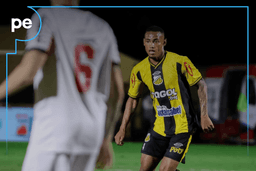 Jogos decisivos da Série B do Campeonato Brasileiro nesta segunda-feira (03)