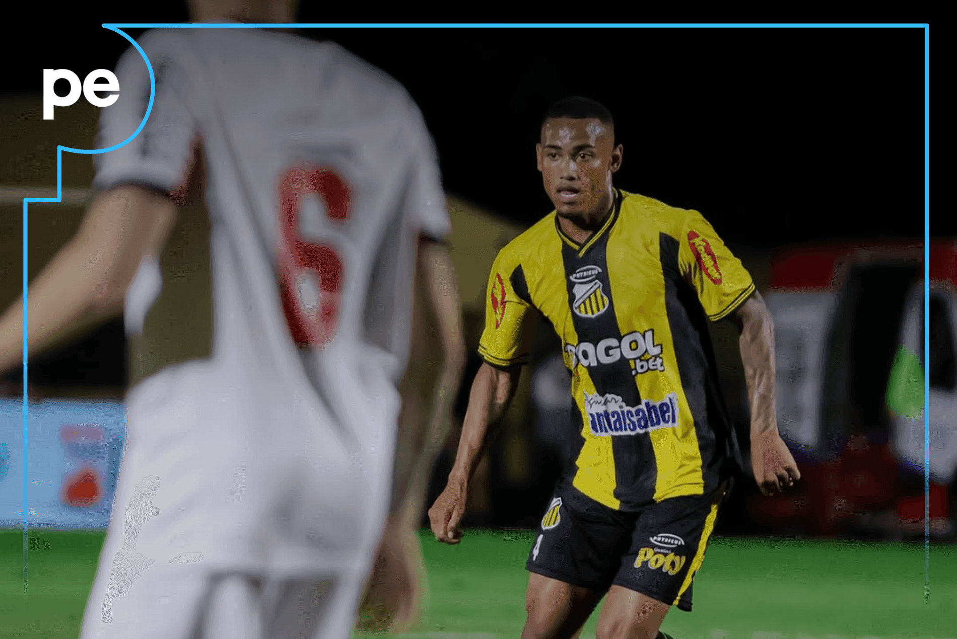 Jogos decisivos da Série B do Campeonato Brasileiro nesta segunda-feira (03)