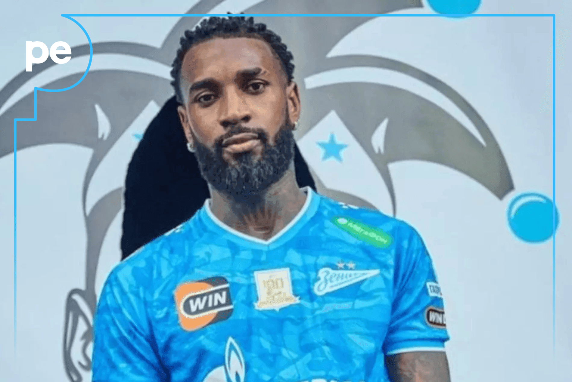 Zenit define preço de Gerson em R$ 250 milhões e dificulta saída do meia em janeiro