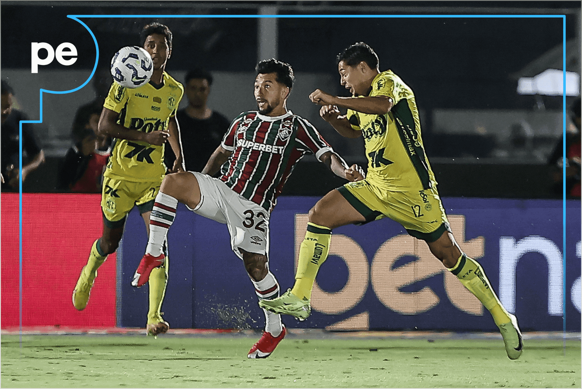 Fluminense x Mirassol: estatísticas, dicas e palpites do Pilhado