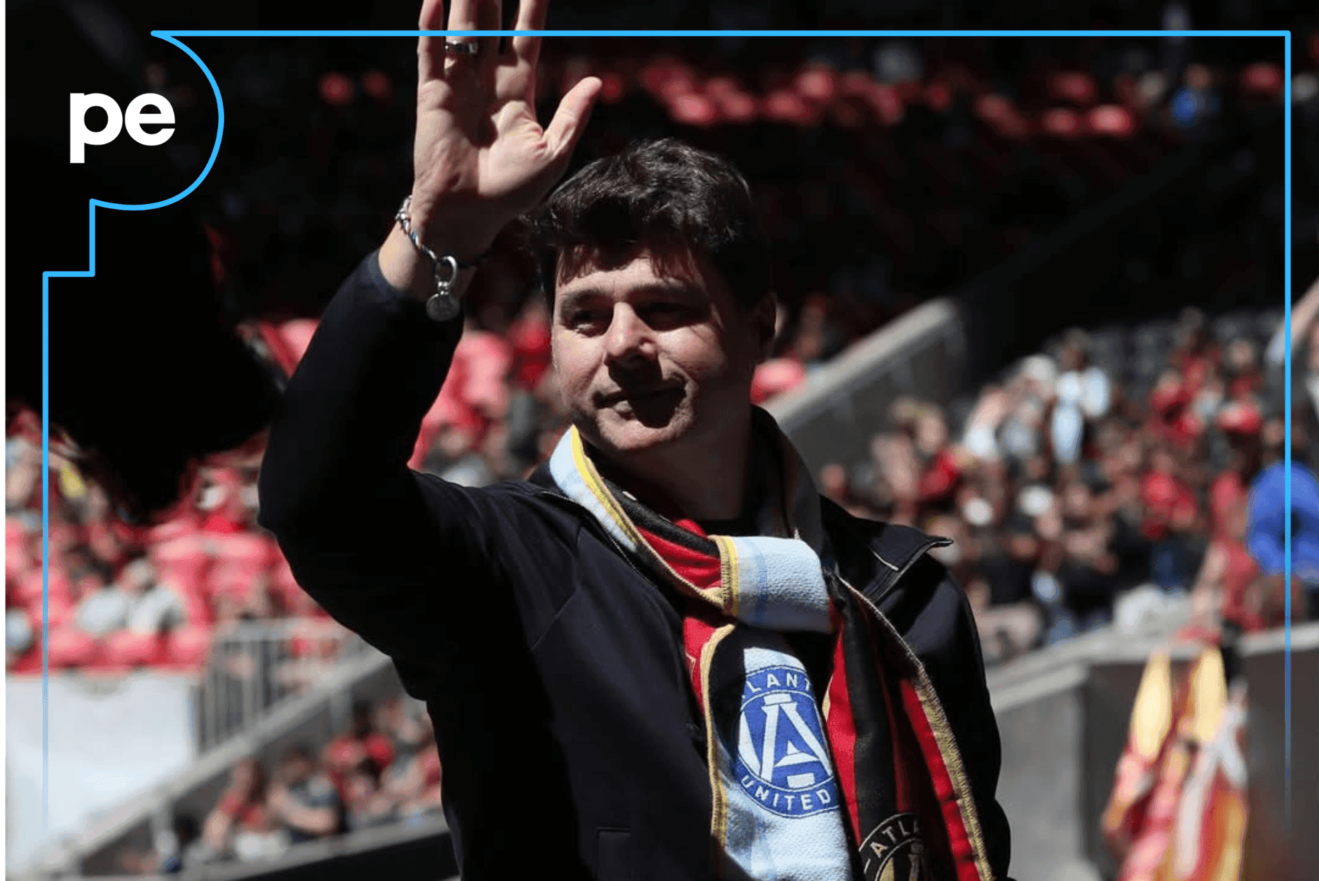 Mauricio Pochettino admite saudade da Premier League e projeta retorno após passagem pela seleção dos EUA