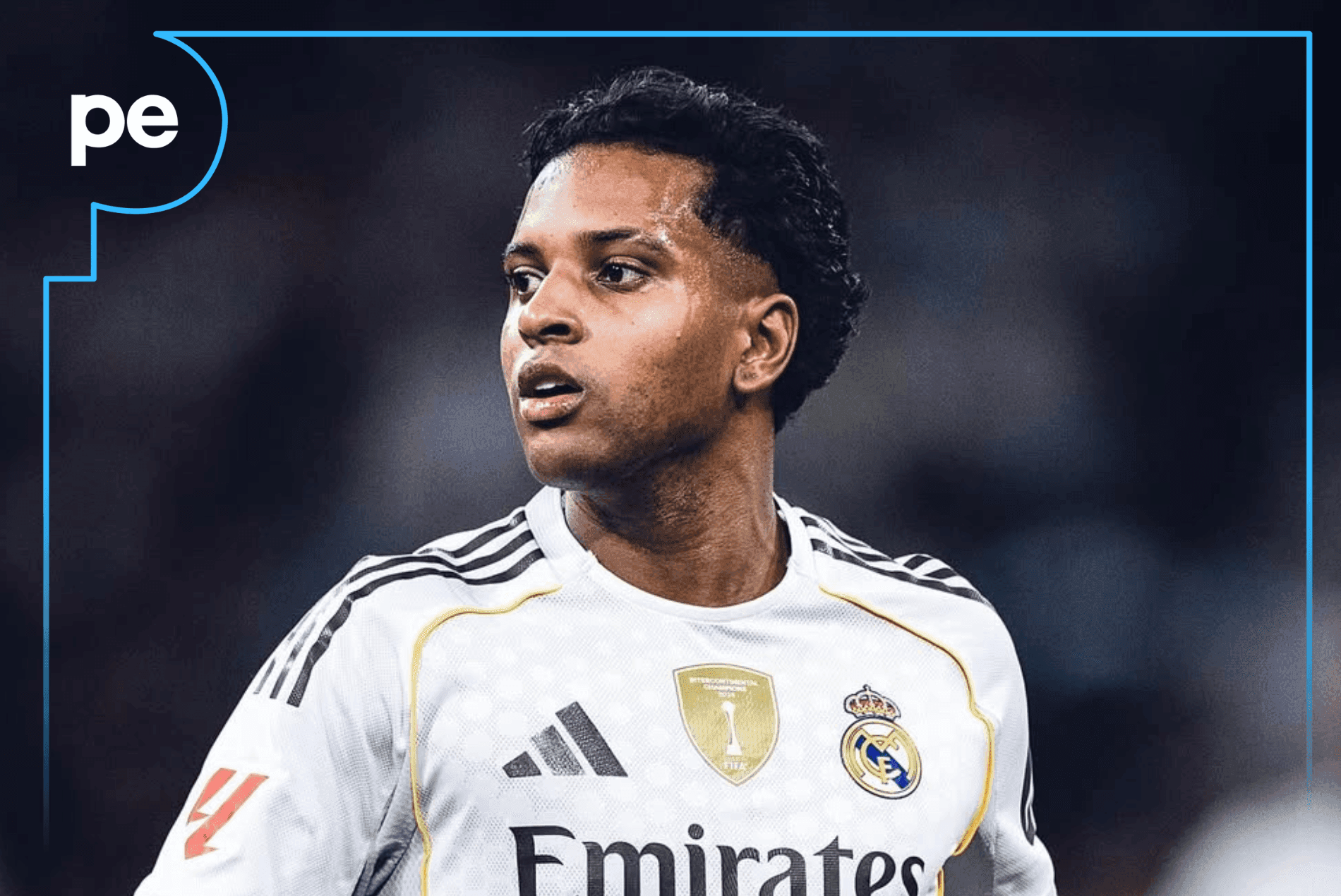 Tottenham mira Rodrygo e Kenan Yildiz como prioridades para reforçar ataque em 2026