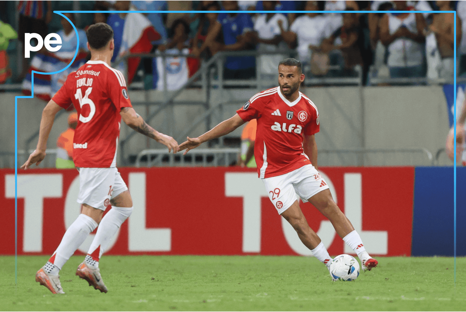 Internacional x Bahia: estatísticas, dicas, palpites do Pilhado e onde assistir ao vivo