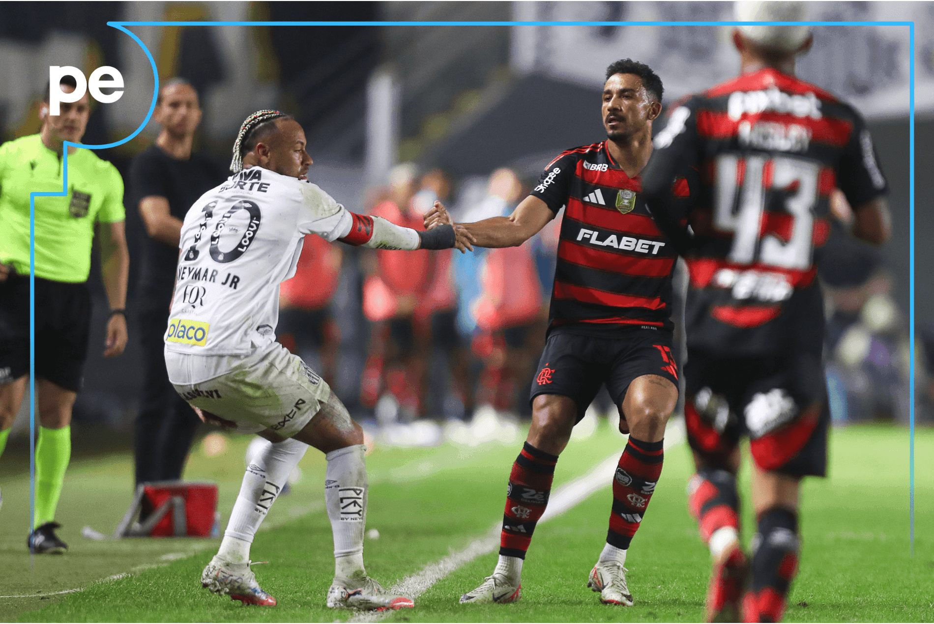 Flamengo x Santos: estatísticas, dicas, palpites do Pilhado e onde assistir ao vivo