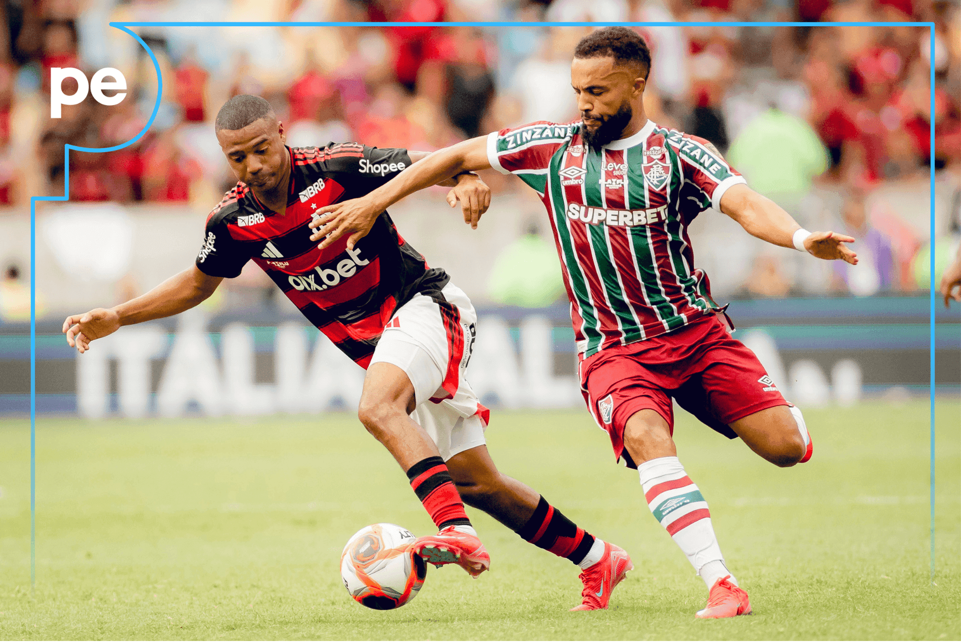 Fla-Flu: Onde assistir, prováveis escalações e arbitragem