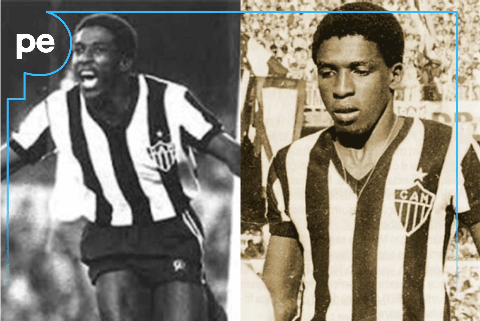 ÍDOLO ATLETICANO, PAULO ISIDORO revela preocupações para FINAL DA SUL-AMERICANA, mas crê no título do GALO