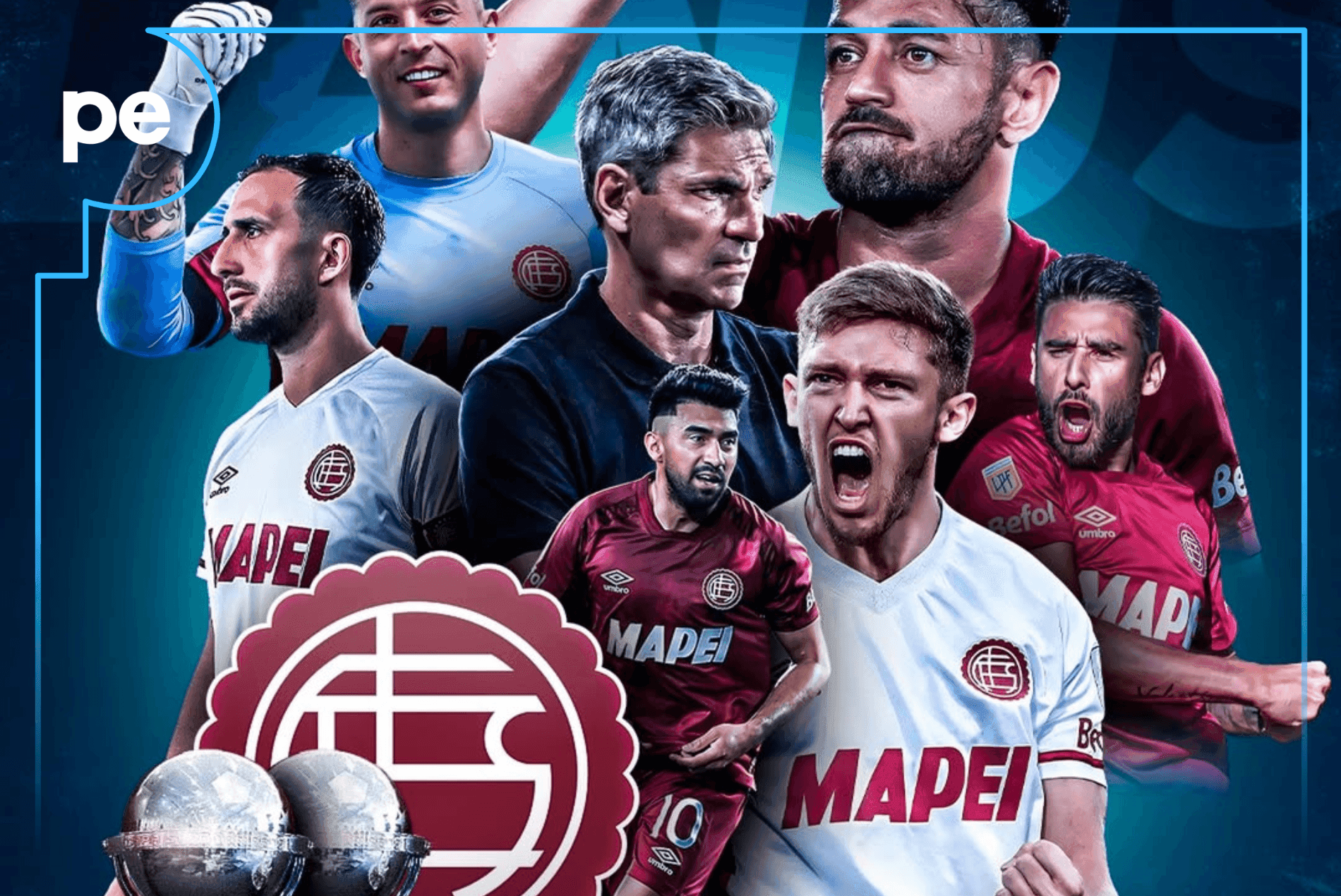 Hulk perde pênalti, e LANÚS É O CAMPEÃO DA COPA SUL-AMERICANA 2025