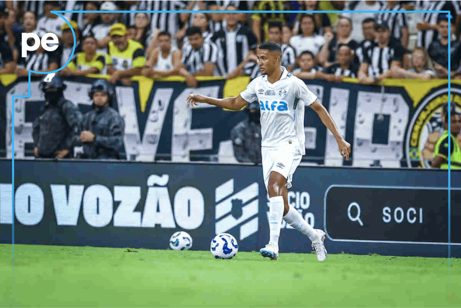 Grêmio REJEITA PROPOSTA da Turquia por ANDRÉ HENRIQUE