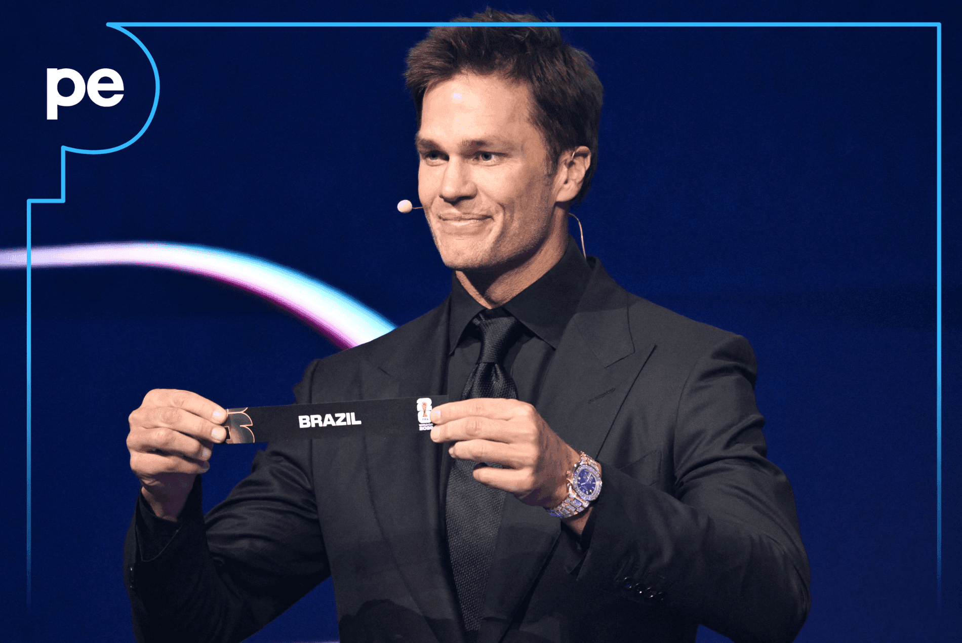 RUMO AO HEXA? VEJA os grupos da COPA DO MUNDO de 2026