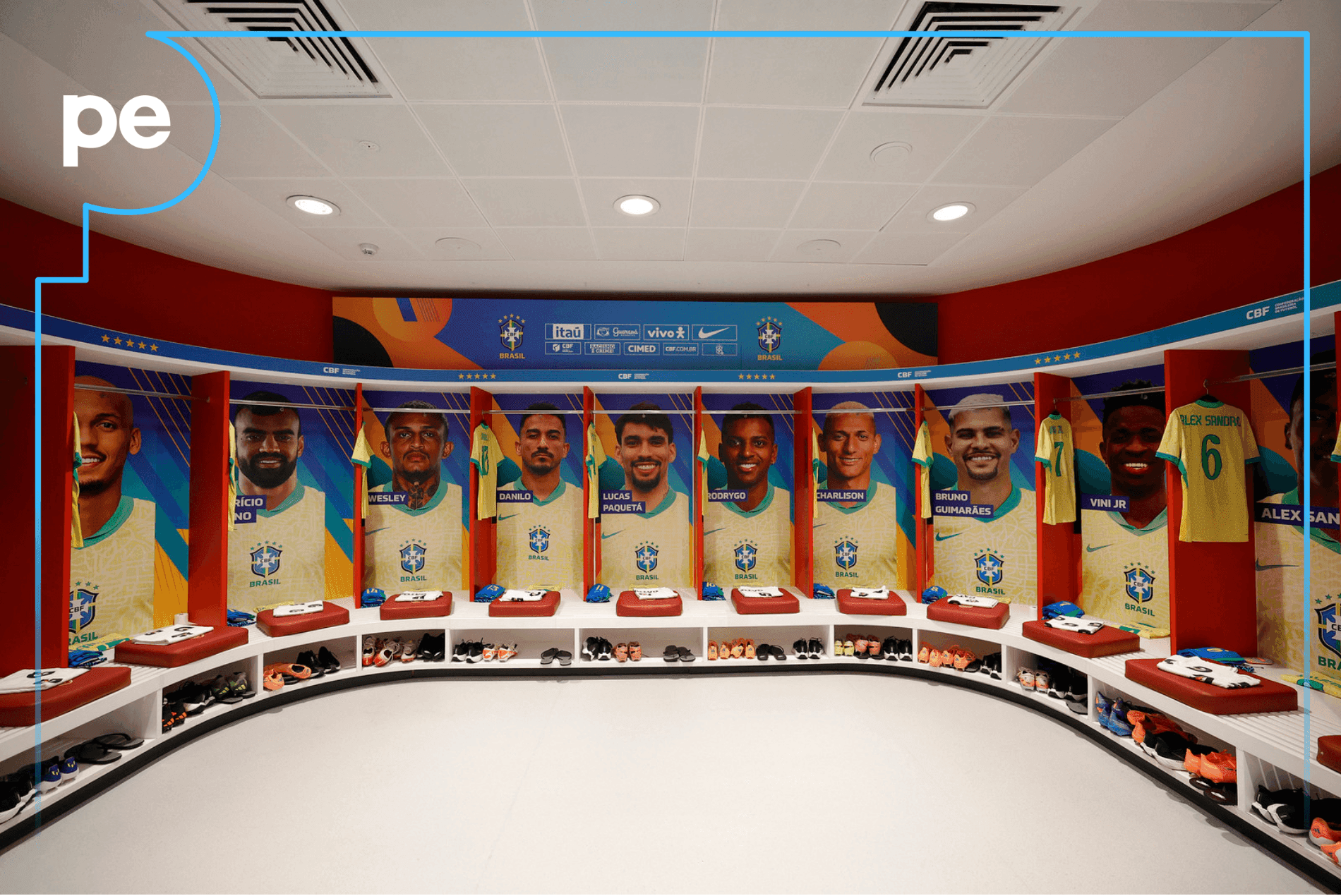 CBF CONFIRMA amistosos da Seleção Brasileira com FRANÇA e CROÁCIA em março