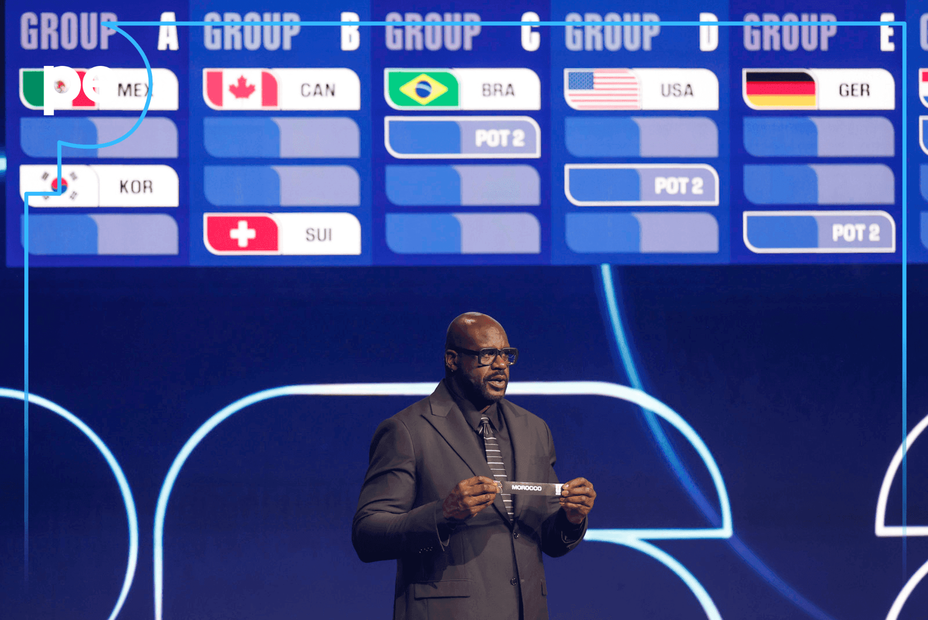 Veja QUEM o Brasil pode ENFRENTAR no mata-mata da Copa do Mundo em 2026