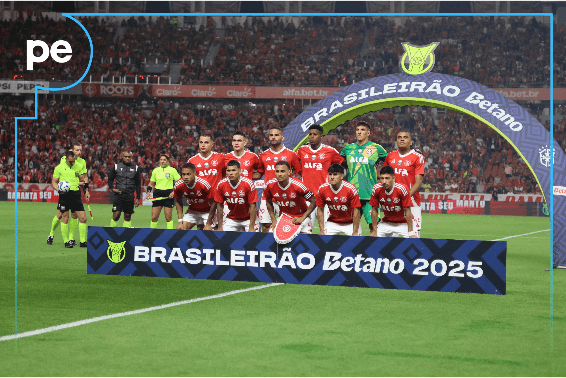 Abel Braga mantém mistério no ATAQUE em duelo decisivo do Inter no BRASILEIRO