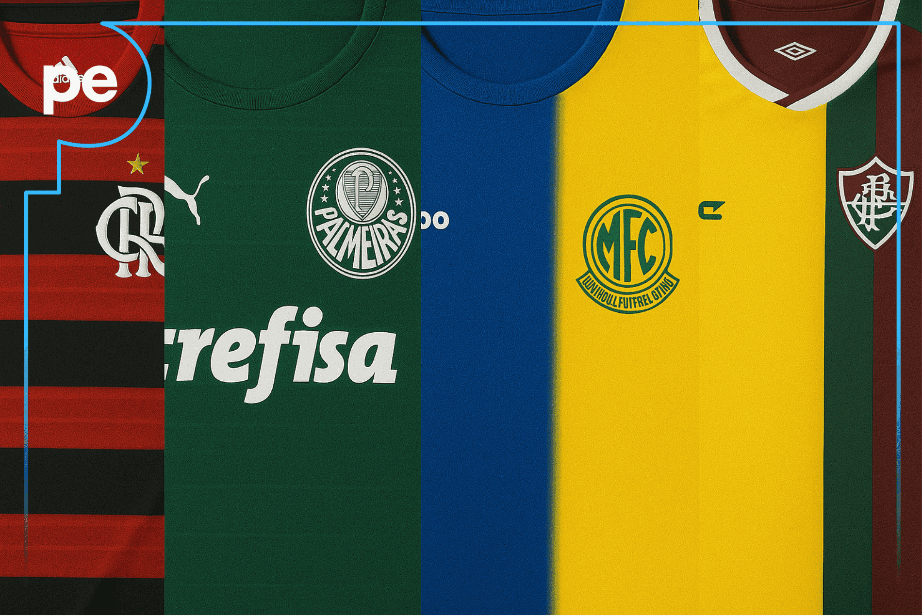 FIM DO BRASILEIRO: Confira as equipes classificadas para a Libertadores