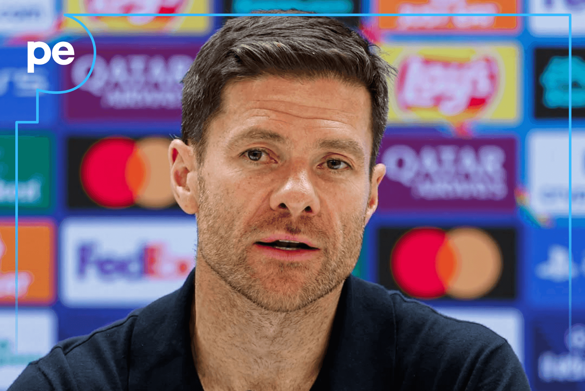 Após vaias no Bernabéu, Xabi Alonso assume momento difícil no Real Madrid: “Entendemos a exigência absoluta”