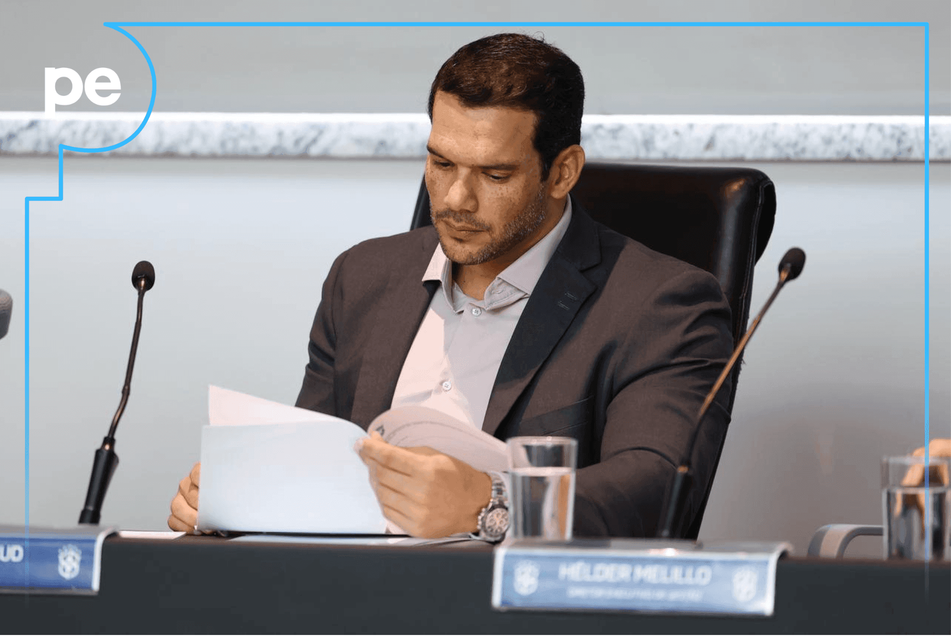 Clubes da Série A pressionam POR REDUÇÃO no número de REBAIXADOS NO BRASILEIRÃO