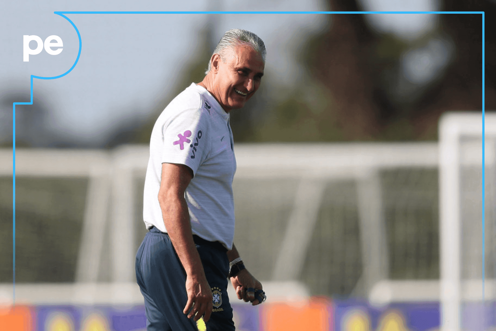 Cruzeiro intensifica BUSCA por novo técnico e TITE desponta como principal candidato para 2026