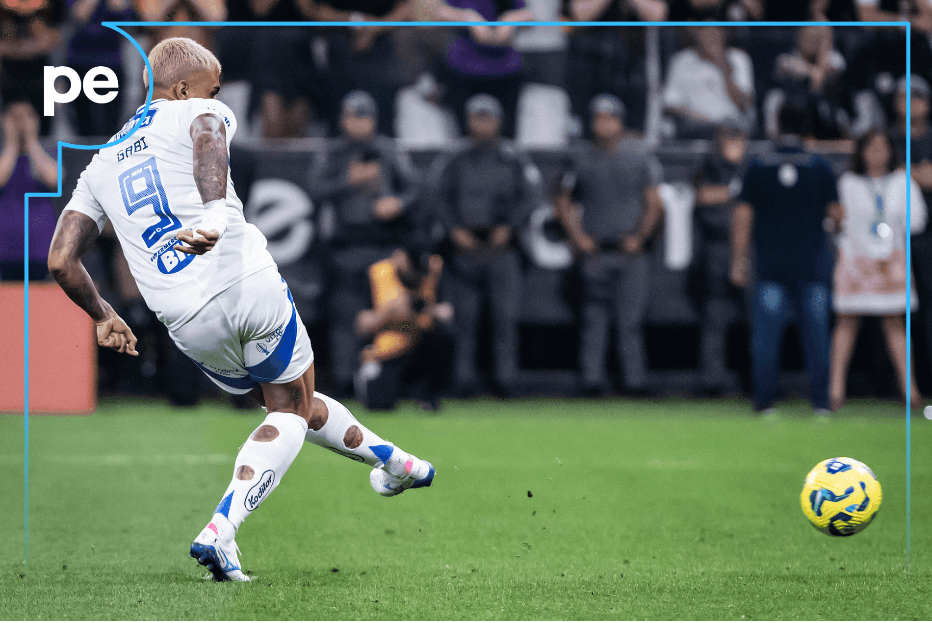 Cruzeiro DÁ SINAL VERDE para o Santos abrir negociação com Gabigol