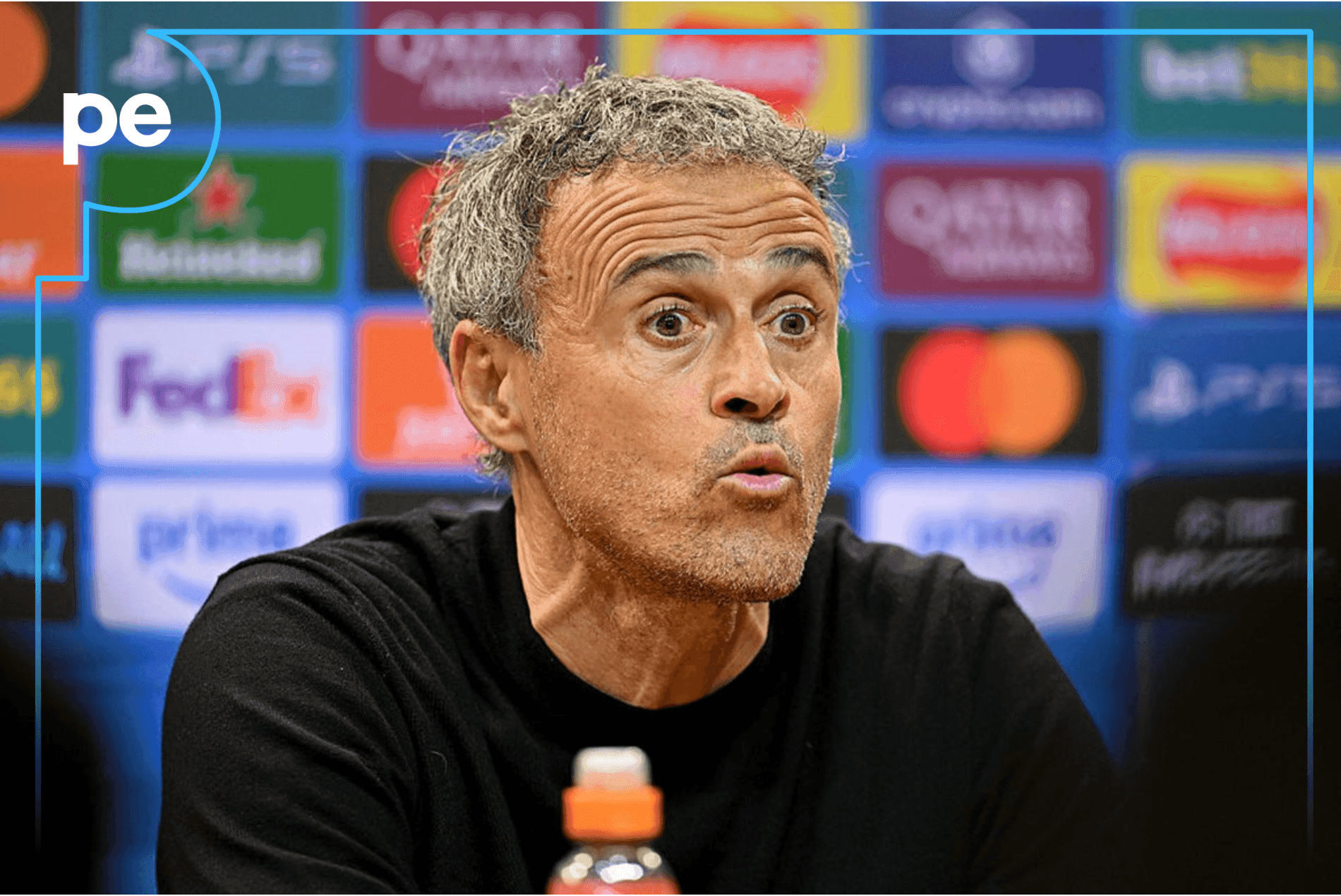 SAIUUU! A ESCALAÇÃO do PSG para enfrentar o Flamengo na final do Mundial