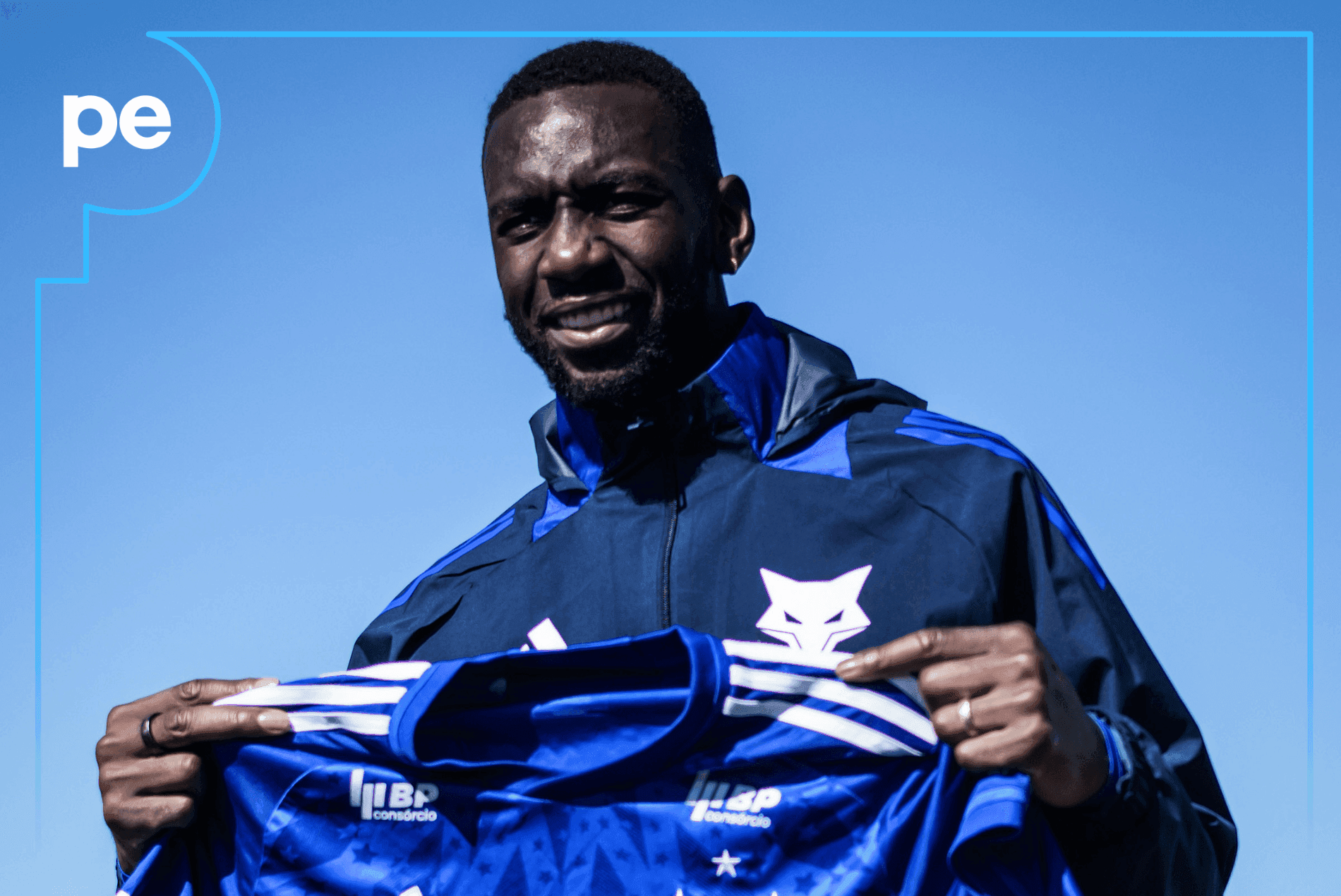 Cruzeiro oficializa SAÍDAS de Bolasie, Eduardo e Gamarra e dá início à reformulação para 2026