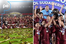 CONMEBOL anuncia datas e horários de Flamengo x Lanús pela Recopa Sul-Americana de 2026