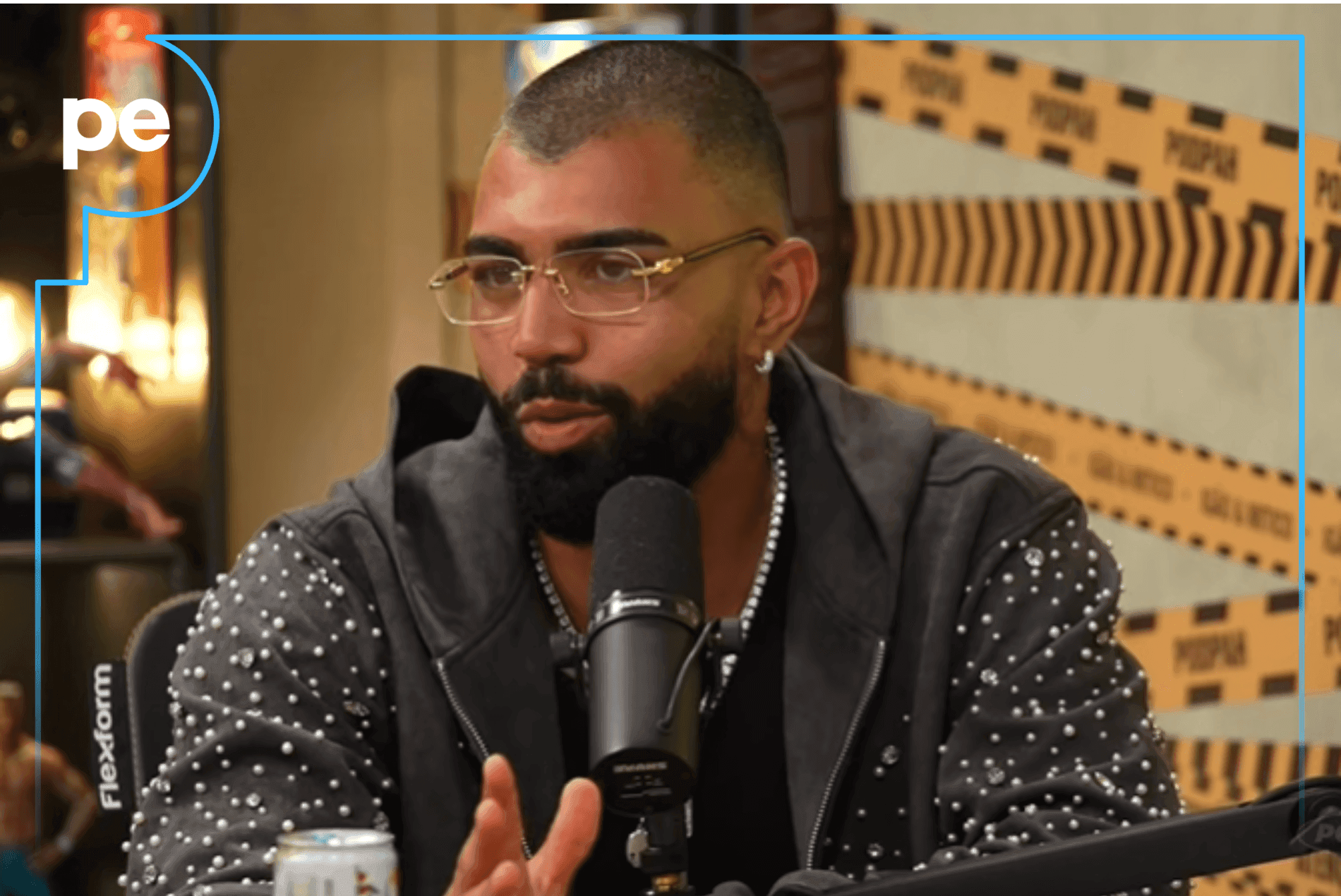 Gabigol NEGA problemas com Tite e repudia polêmica sobre relação com novo técnico do Cruzeiro