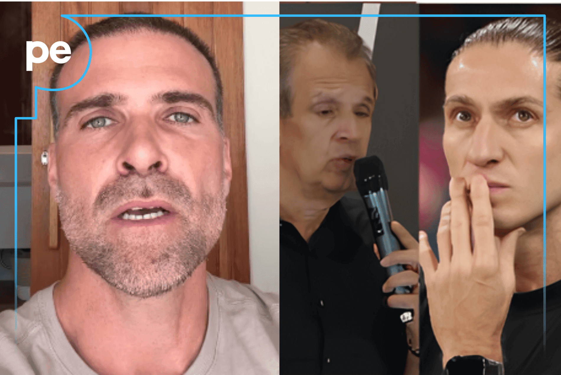 "SE O PROBLEMA FOR O SALÁRIO, TEM QUE PARAR DE ENROLAÇÃO"; Pilhado é DIRETO sobre renovação de Filipe Luís com o Flamengo