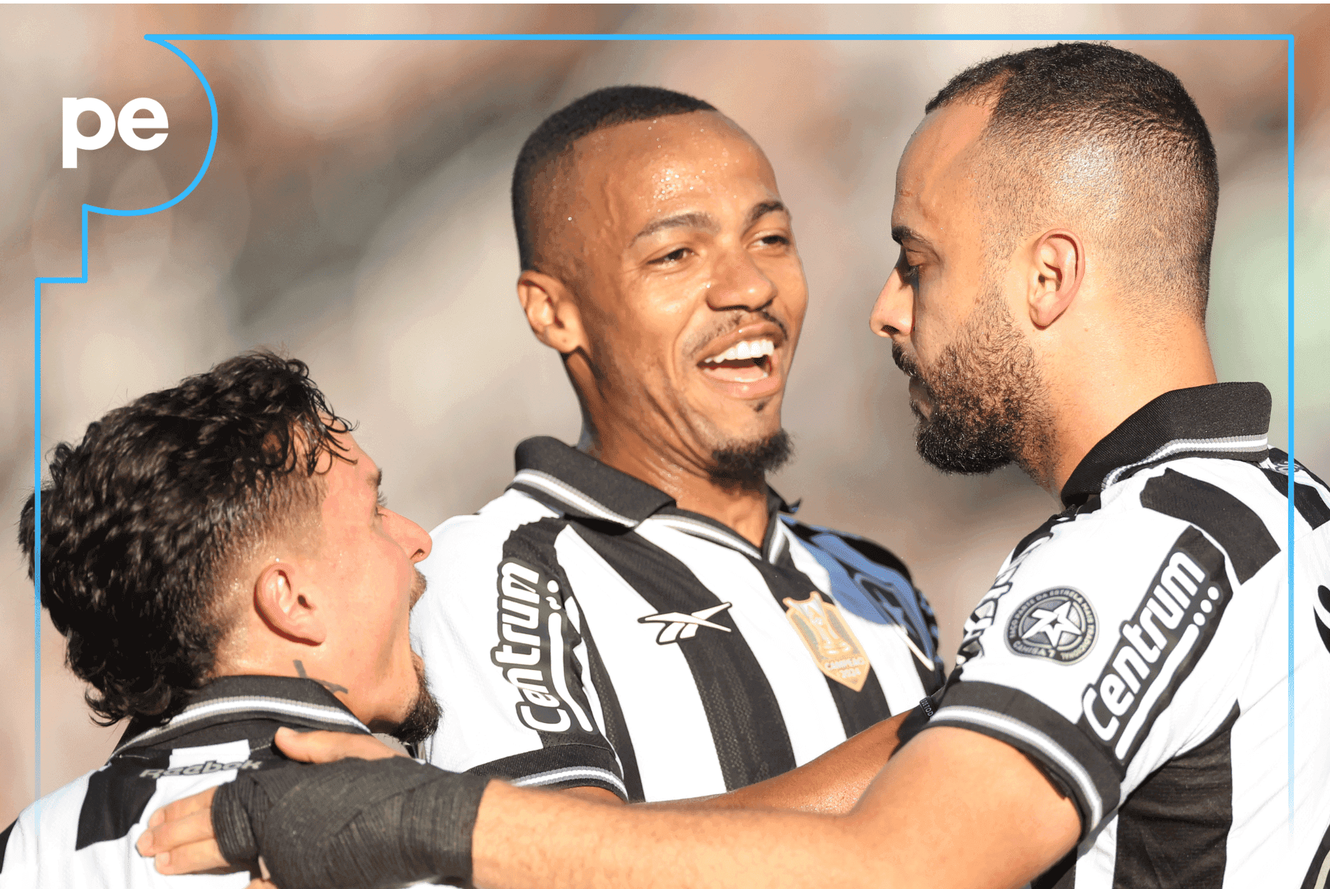 Marlon Freitas PEDE LIBERAÇÃO ao Botafogo e encaminha transferência ao Palmeiras