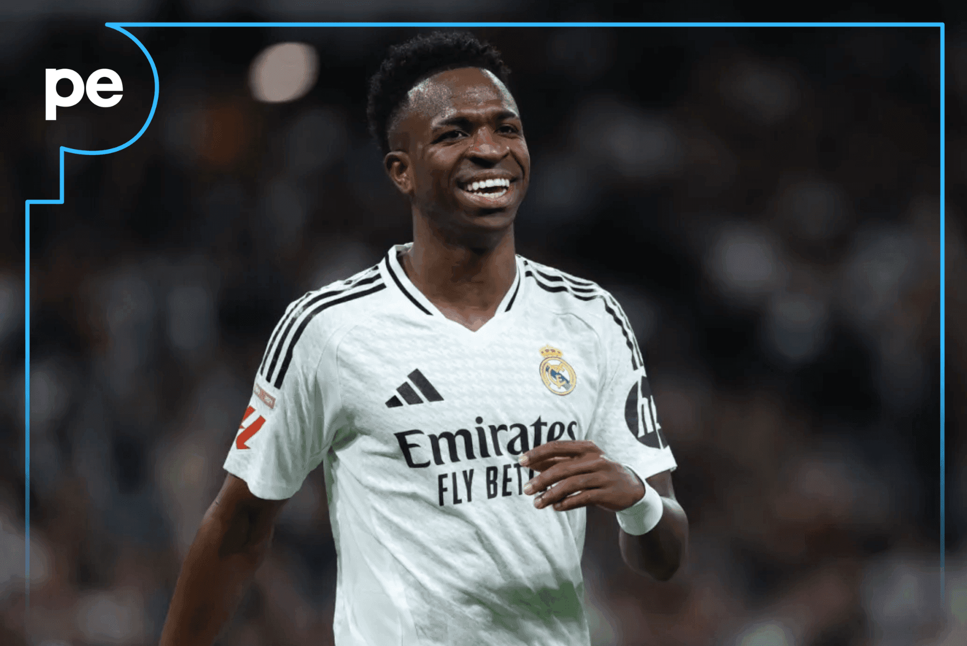 Em um JEJUM BIZARRO, Vini Jr projeta 2026 diferente e com Real Madrid DE VOLTA ao protagonismo