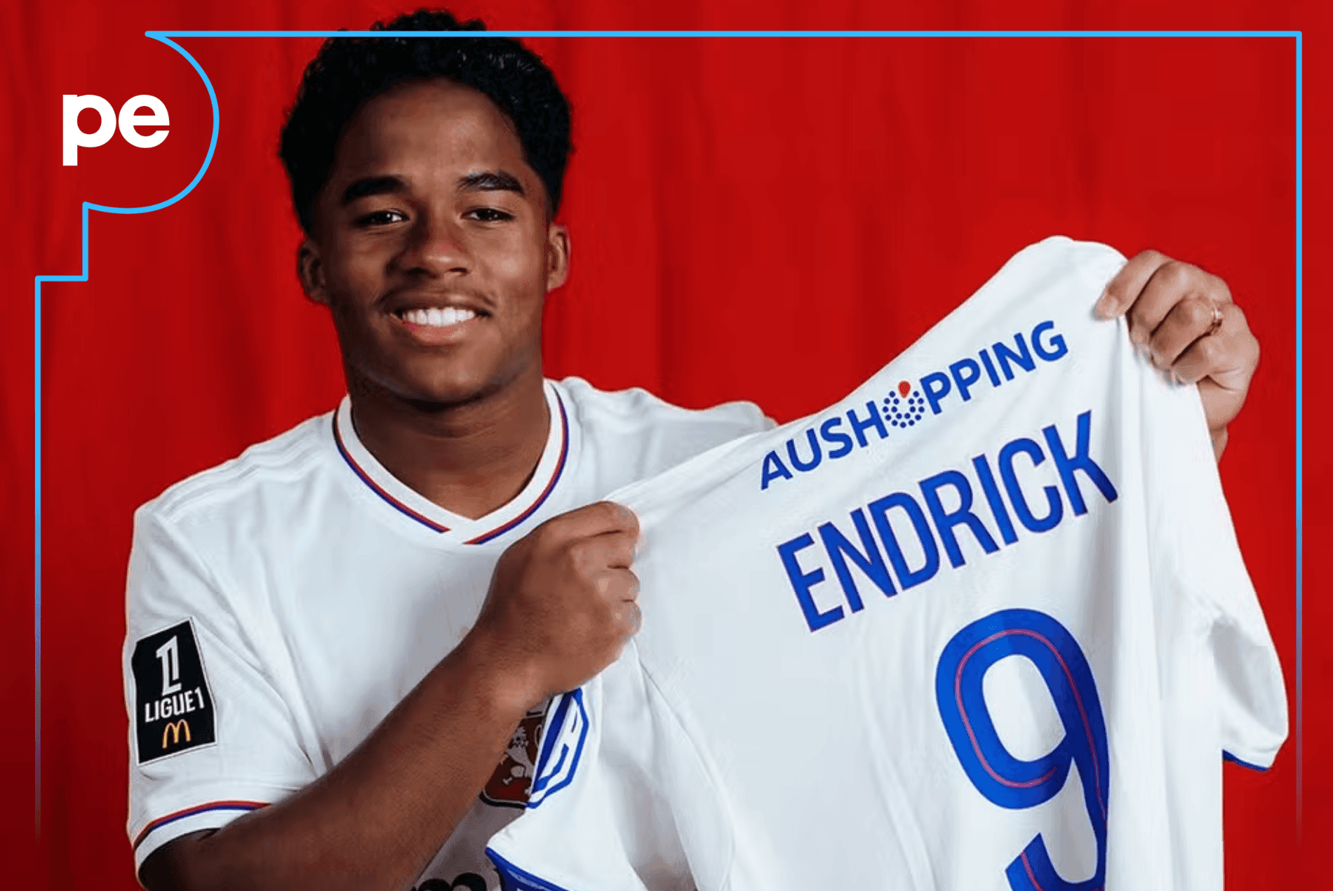 TEM QUE AGUARDAR! Lyon JOGA hoje, mas ainda SEM A ESTREIA DE ENDRICK