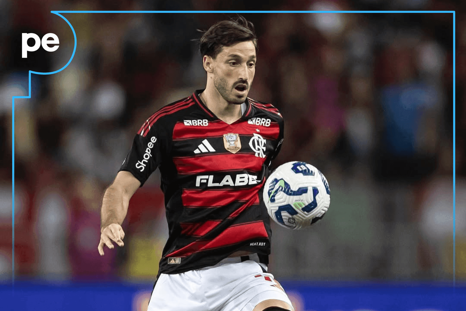 AGORA FOI! Flamengo ACERTA EMPRÉSTIMO de Matías Viña ao River Plate