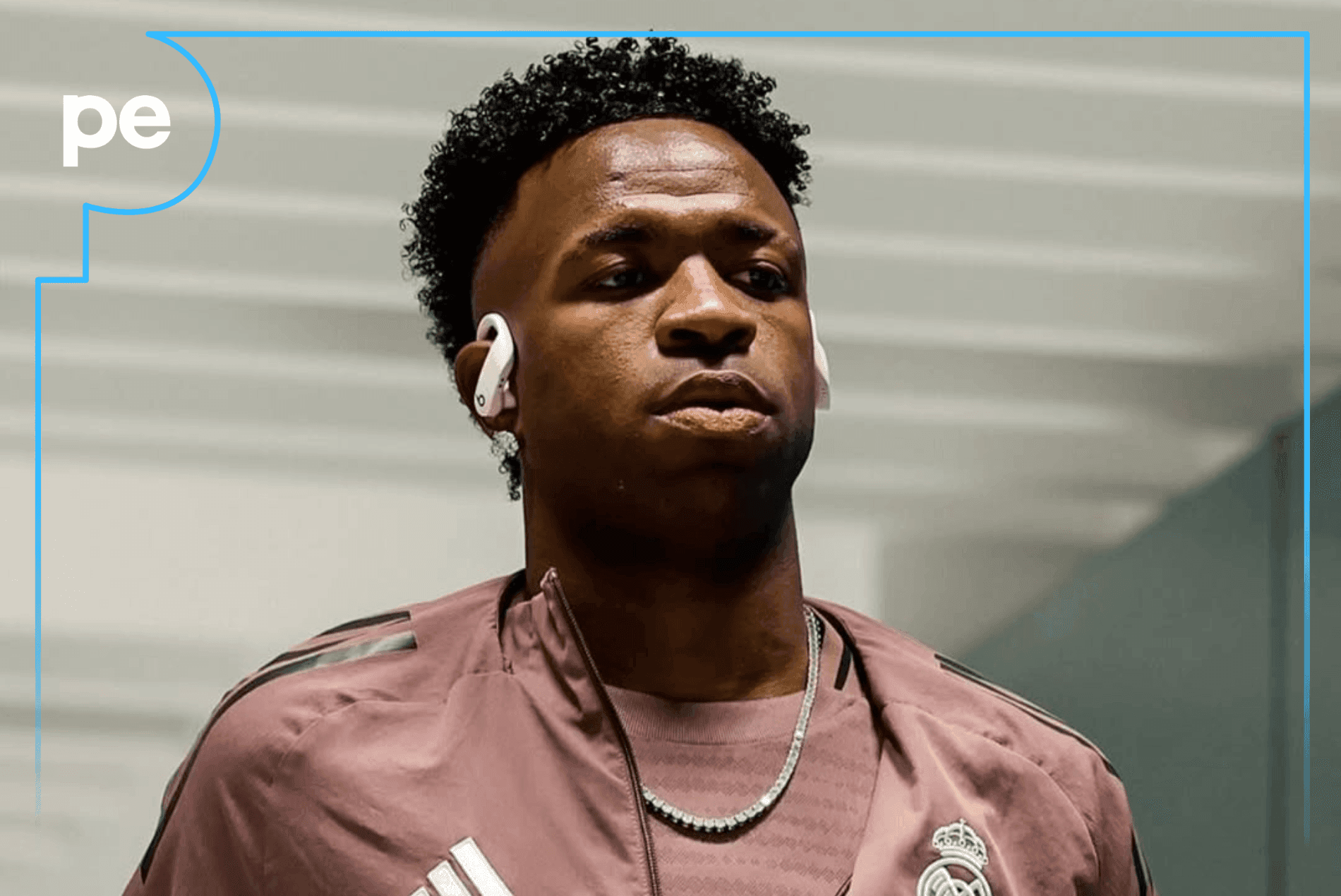 SURREAL! Gigante inglês promete um CAMINHÃO DE DINHEIRO para tirar Vini Jr. do Real Madrid