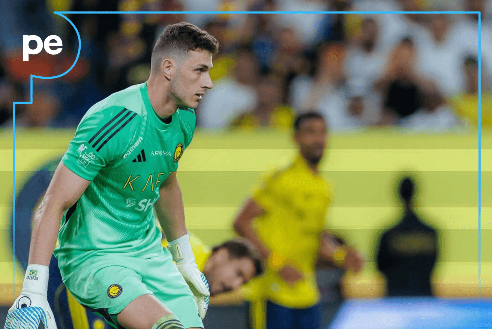 Grêmio vê CONCORRÊNCIA EUROPEIA crescer por Bento com investida do Genoa