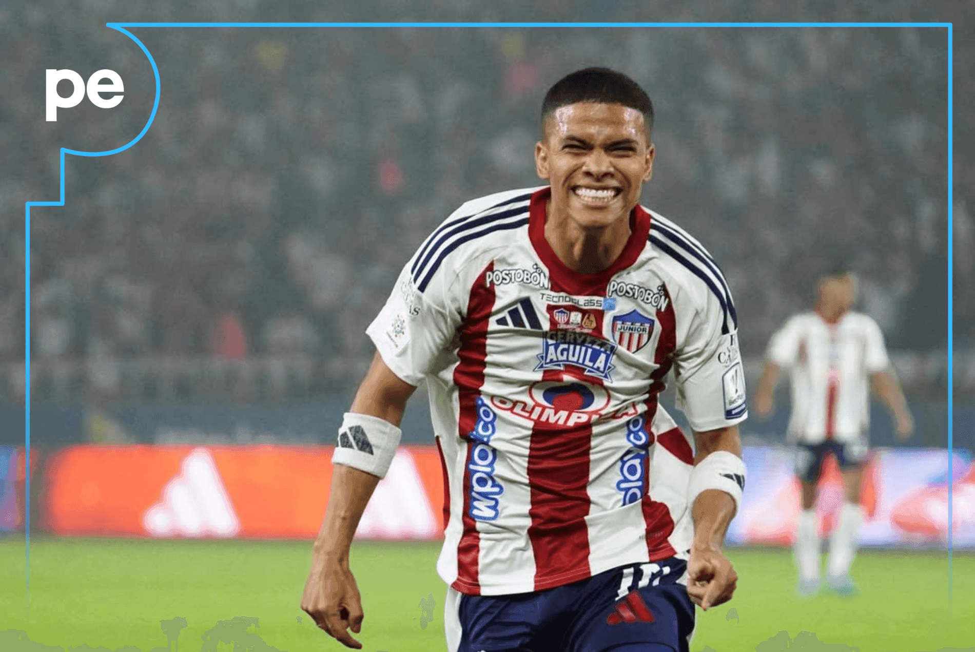 Grêmio AVANÇA NAS TRATATIVAS para contratar o atacante José Enamorado