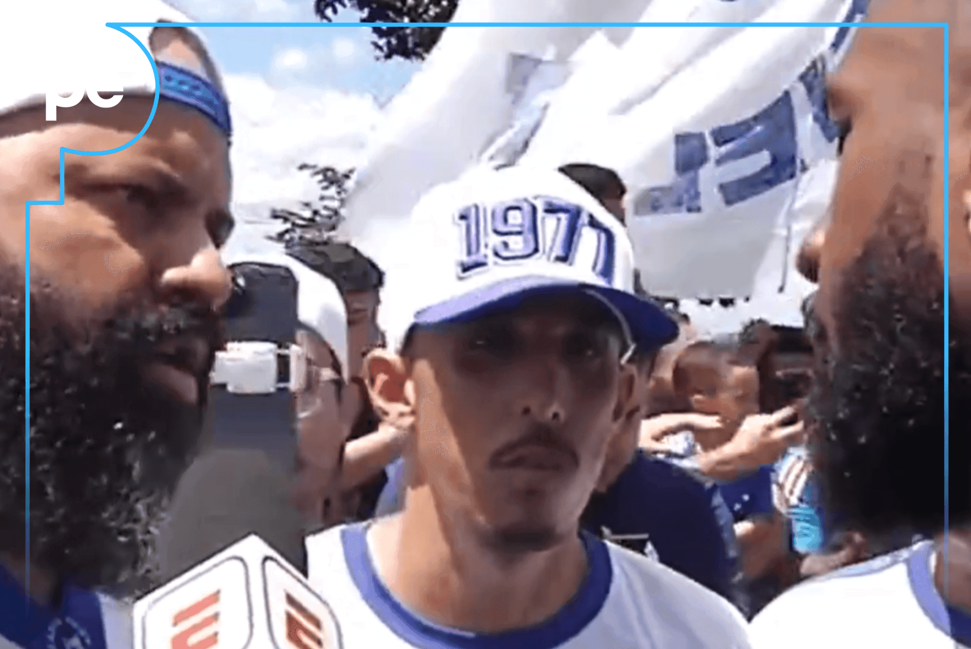 Torcedor faz APELO para Gerson em chegada: “NÓS ESTAMOS CARENTES DE UM TÍTULO”