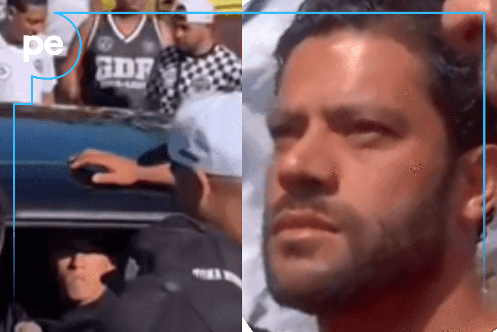 VÍDEO: Hulk ENCARA torcedores do Atlético-MG e abre o jogo sobre sua situação no clube