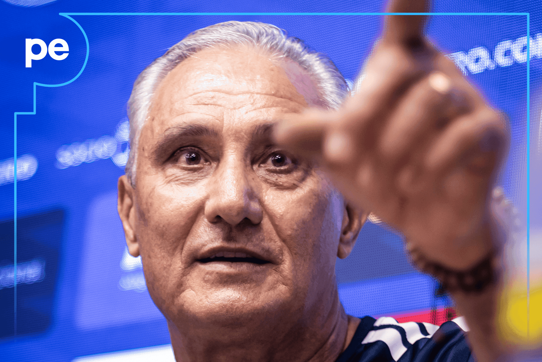 REFORÇOS JOGARÃO? A primeira escalação de Tite no Cruzeiro