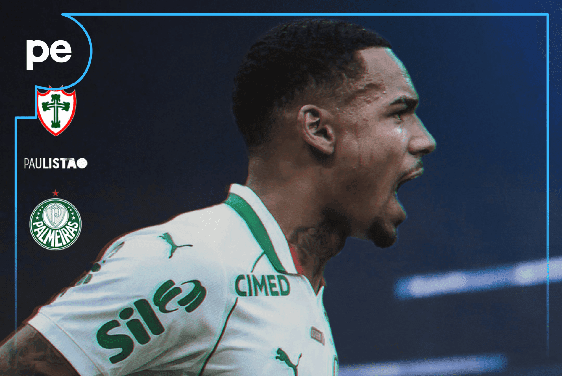 MARLON FREITAS JOGA? Palmeiras escalado para a estreia do Paulista contra a Portuguesa