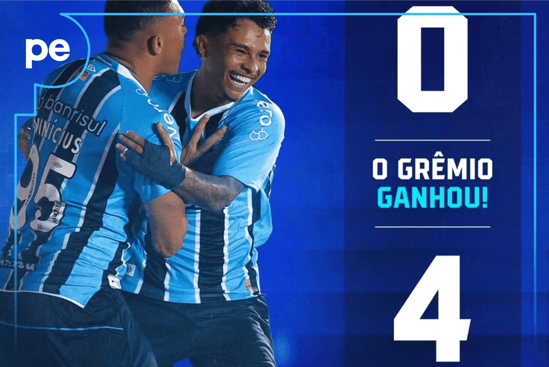 Grêmio CONSTRÓI PLACAR no segundo tempo e vence o Avenida na estreia de Luís Castro