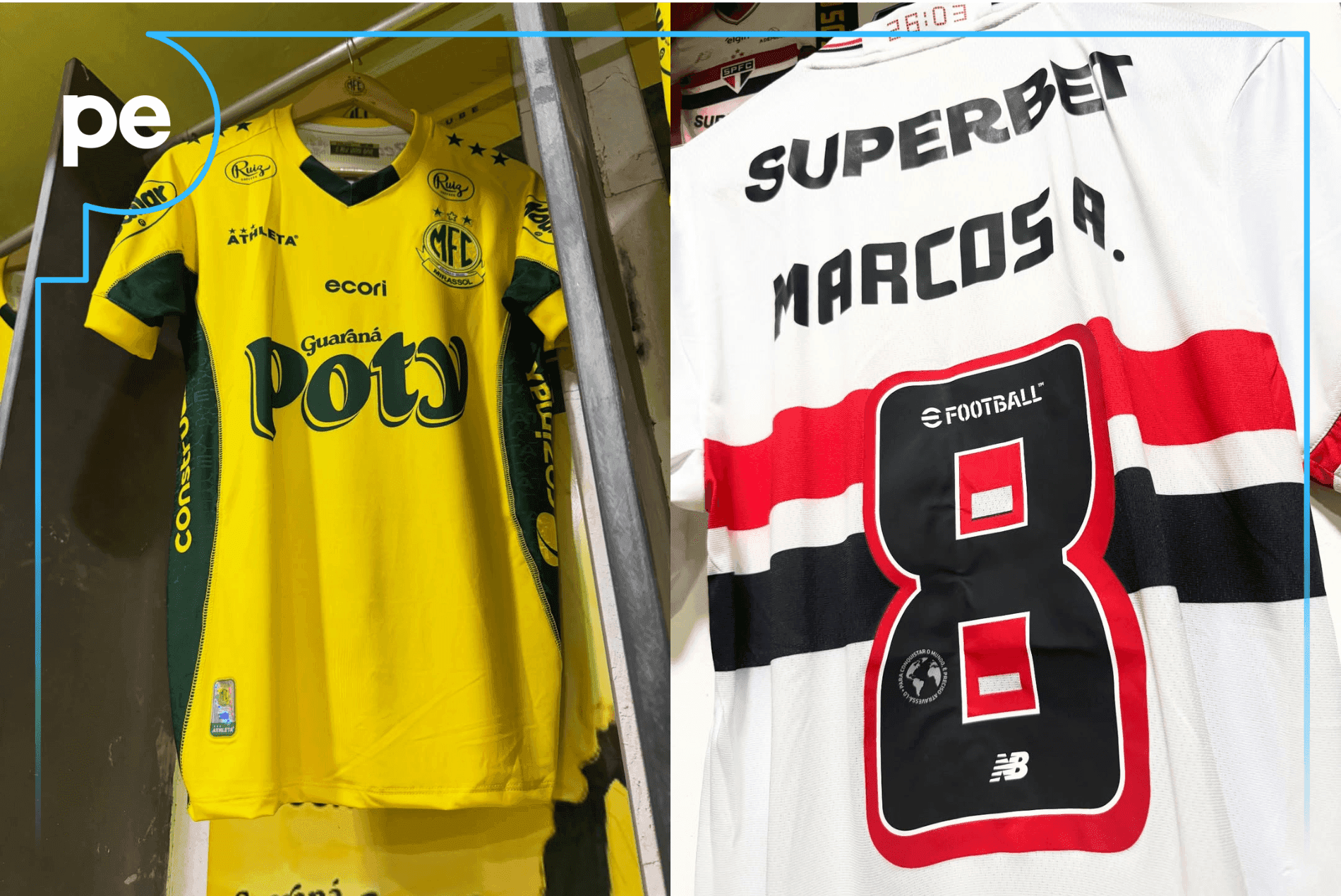 JOGO DE SÉRIE A: Mirassol e São Paulo ESCALADOS para duelo pelo Campeonato Paulista