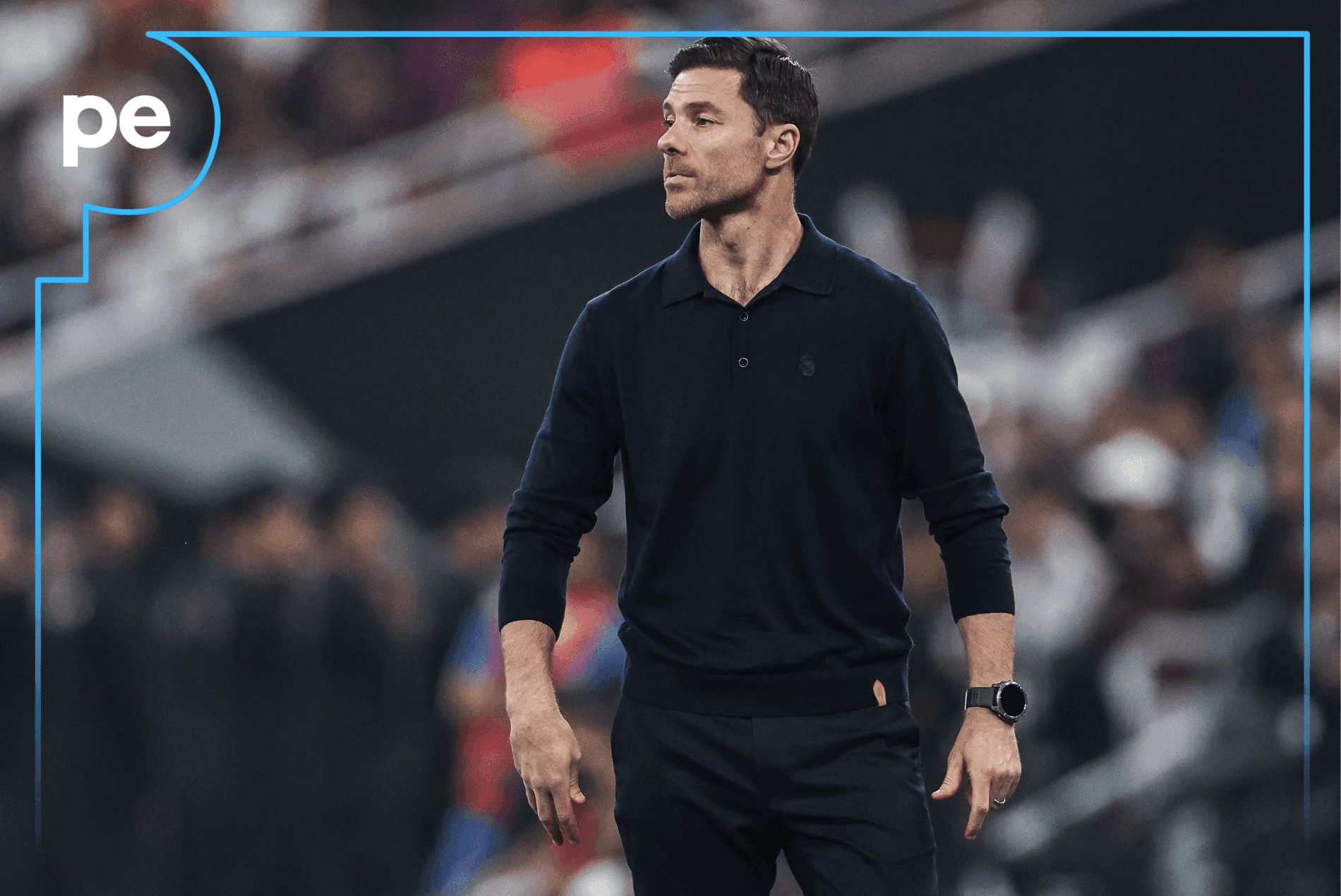 Xabi Alonso NÃO RESISTE a derrota para o Barcelona e É DEMITIDO do Real Madrid