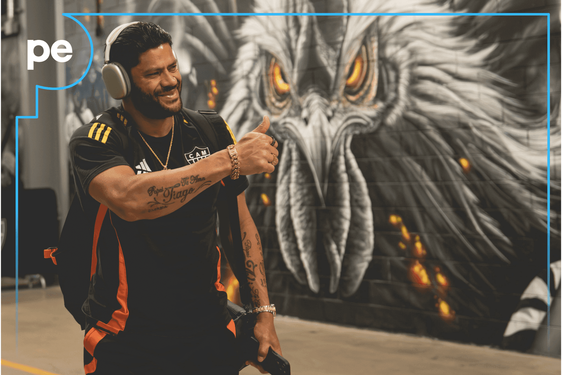 MUITAS IDAS E VINDAS! Atlético-MG PRÓXIMO de um ACORDO com o Flu para vender Hulk