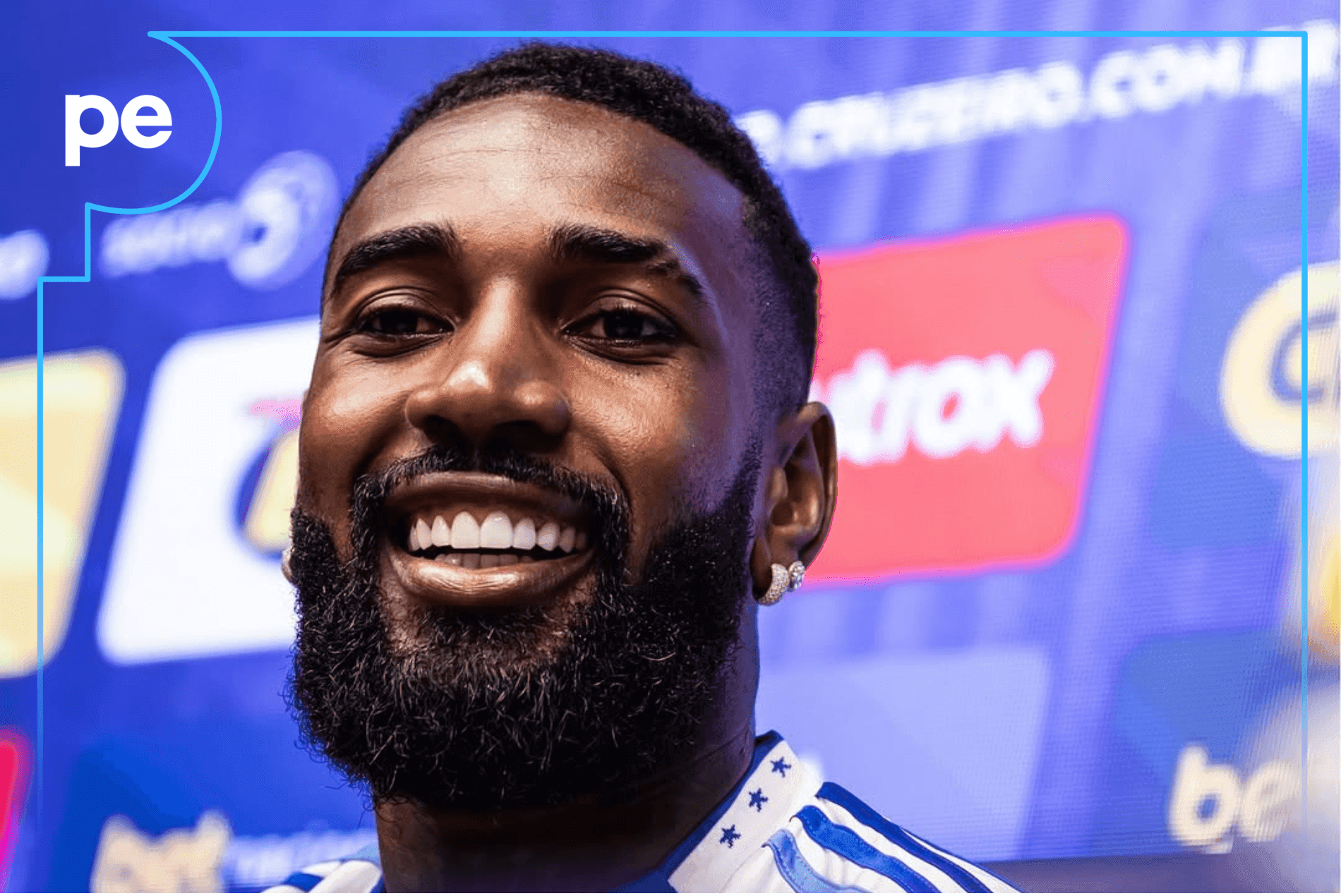Gerson diz que aceitou “projeto irrecusável” e mira Copa do Mundo ao explicar escolha pelo Cruzeiro
