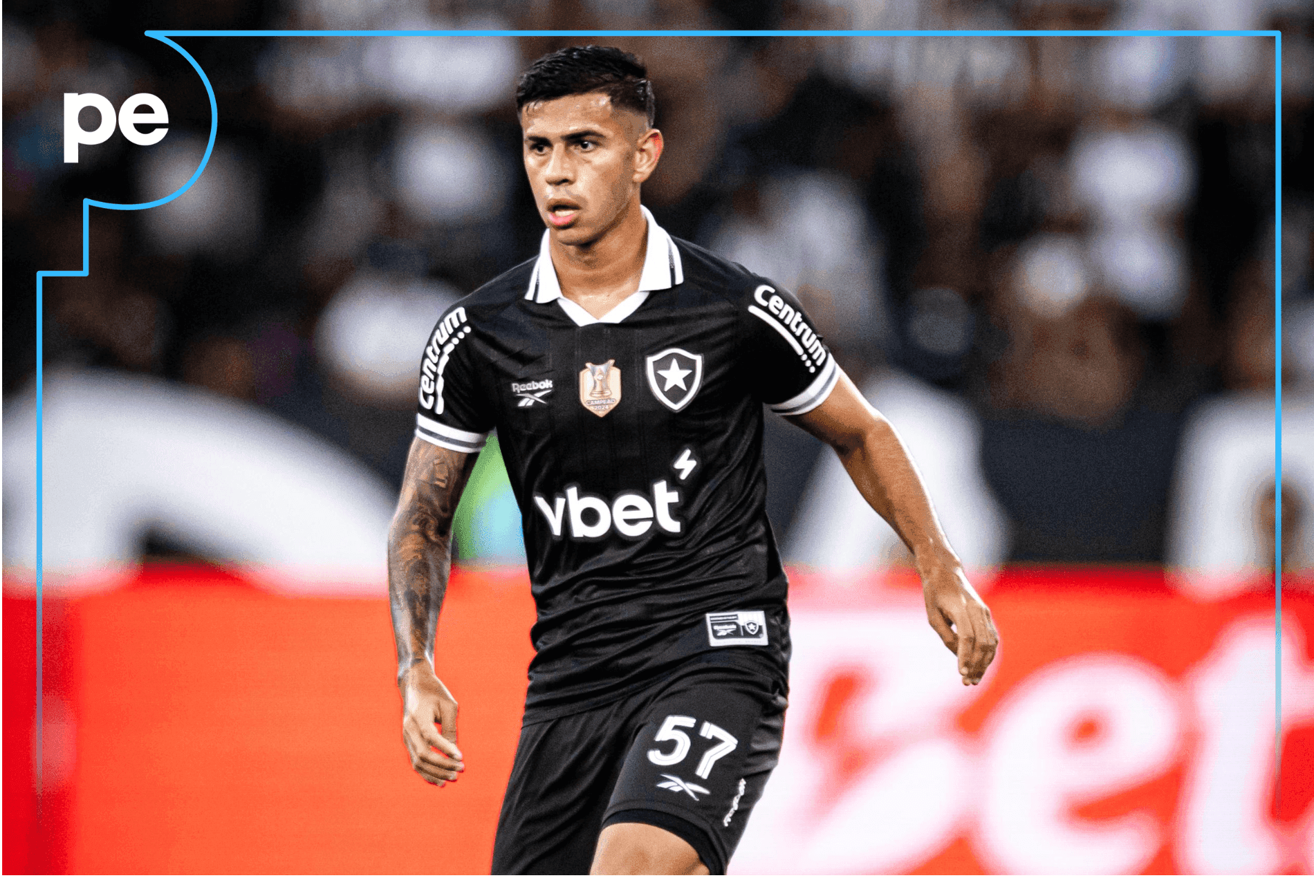 Botafogo RECEBE PROPOSTA do Dínamo Moscou por David Ricardo