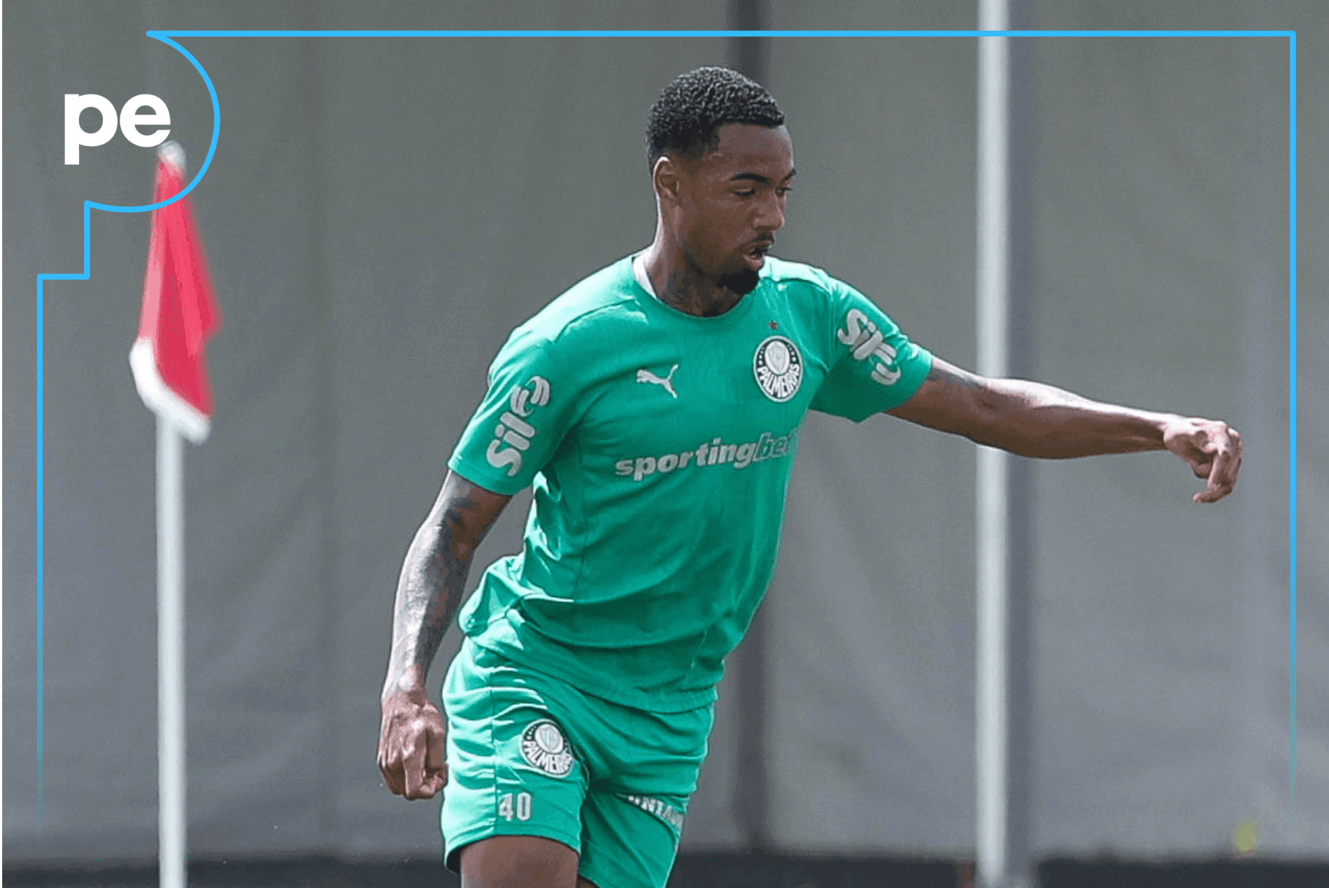 Palmeiras REJEITA PROPOSTA de 35 milhões de euros do Napoli por Allan e mantém jovem promessa no elenco