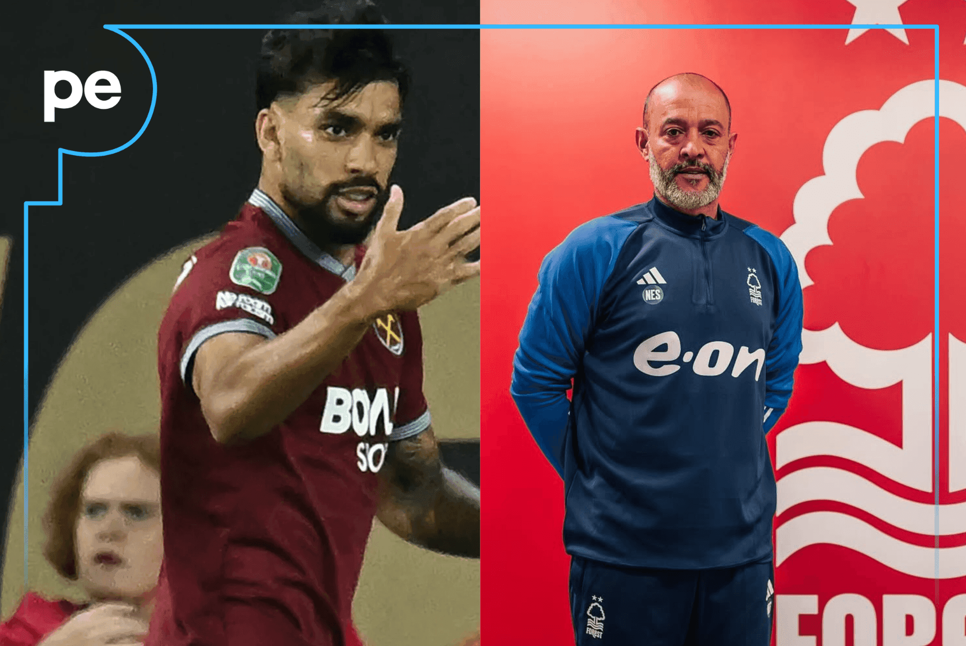 Em meio a interesse do Flamengo por Paquetá, técnico do West Ham diz que futuro do jogador precisa "ser resolvido"