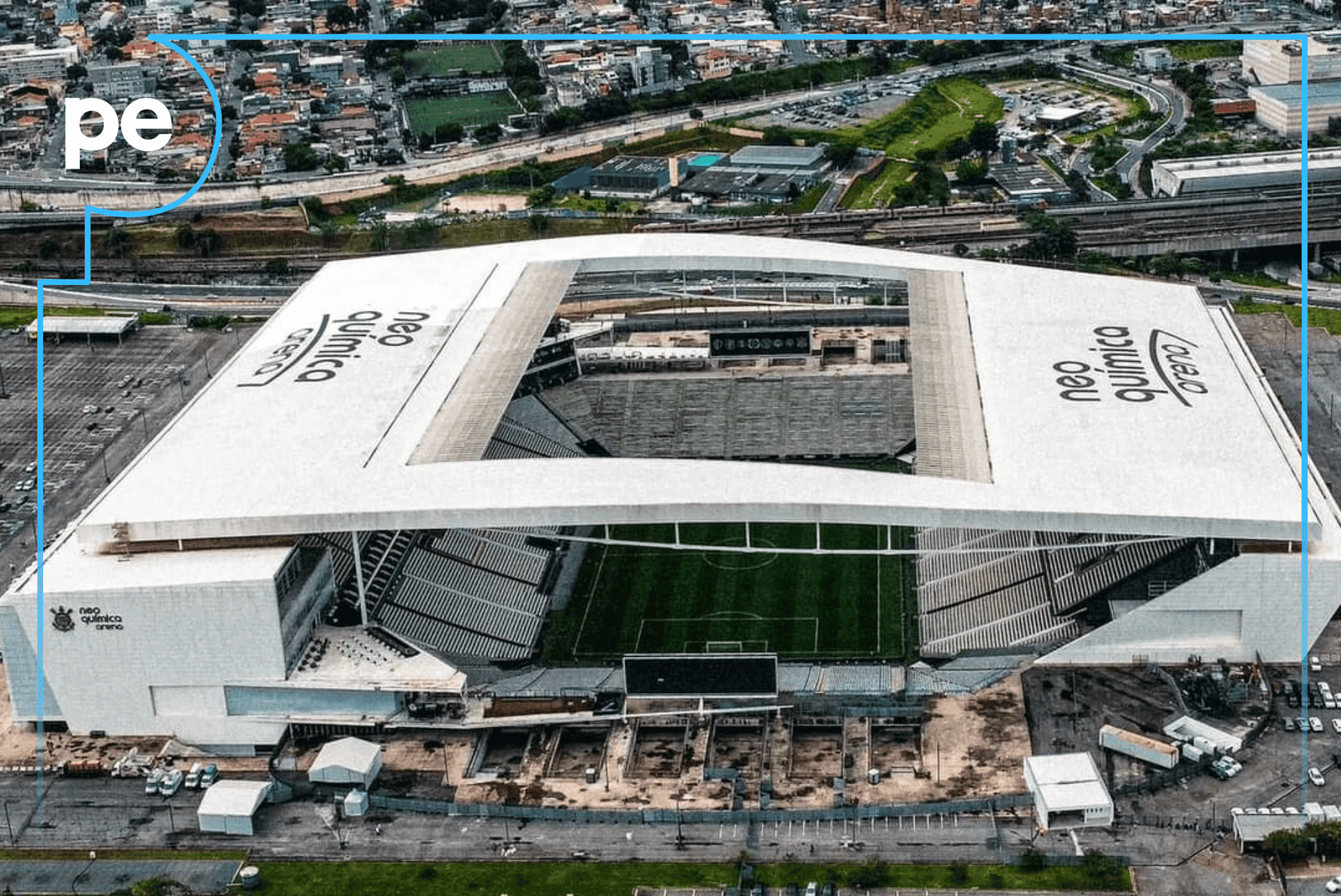 Corinthians FAZ ACORDO com Santos visando FINAL DA SUPERCOPA contra o FLAMENGO
